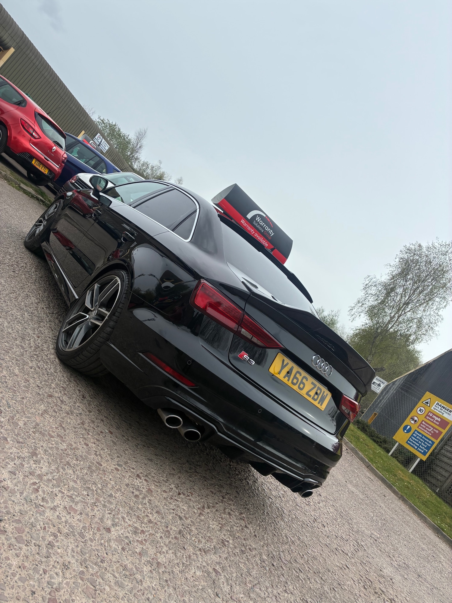 Used Audi A3 2017 for sale - 78199618: Photo 4