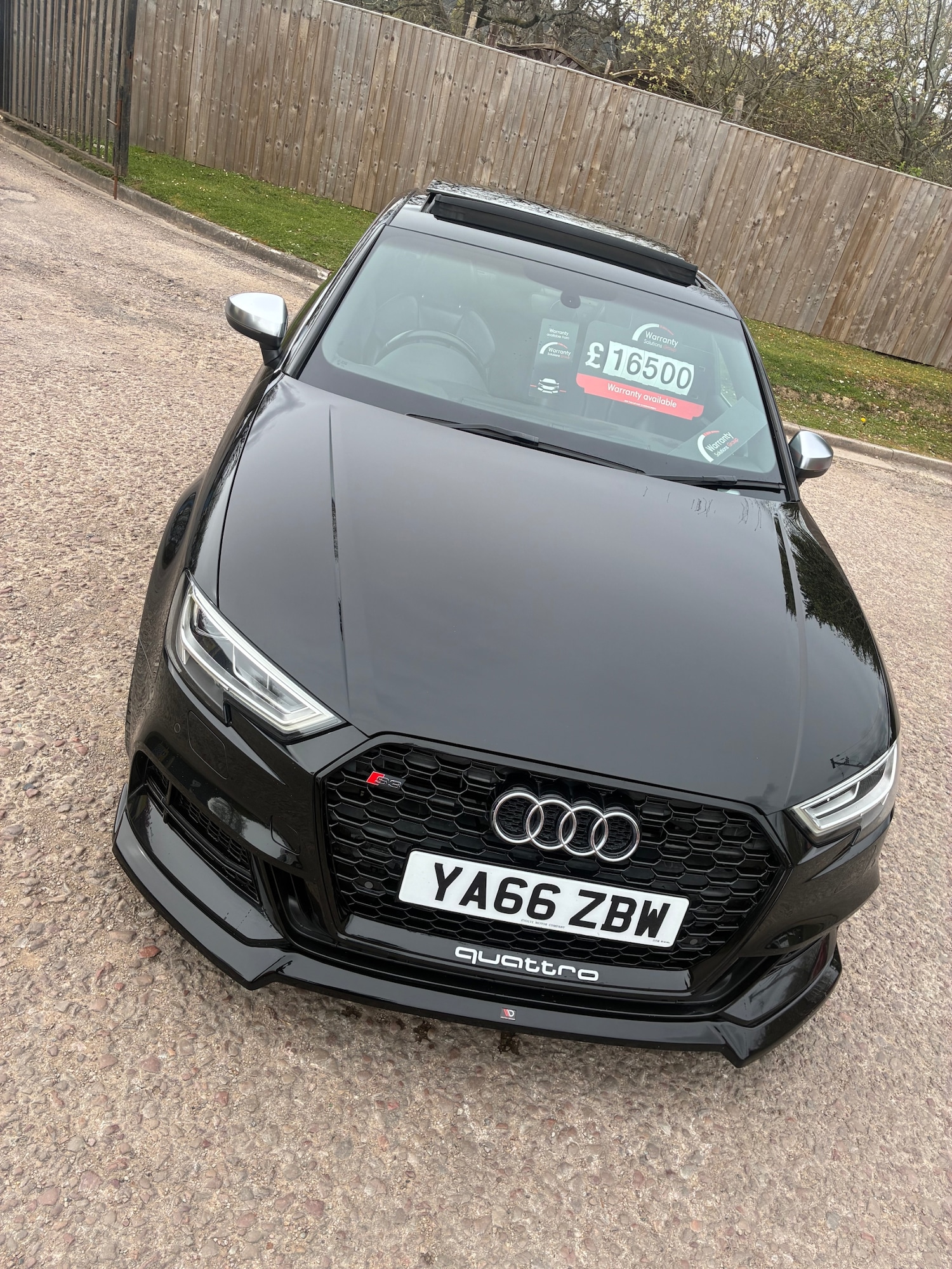 Used Audi A3 2017 for sale - 78199618: Photo 7