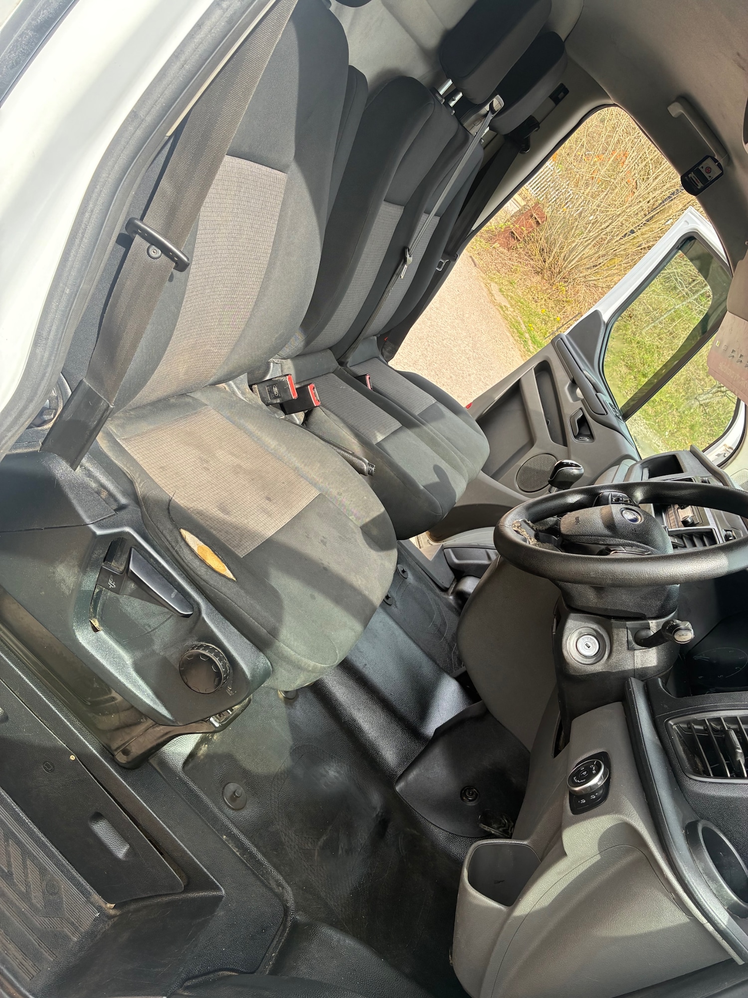 Used Ford Transit Custom 2019 for sale - 78198173: Photo 10