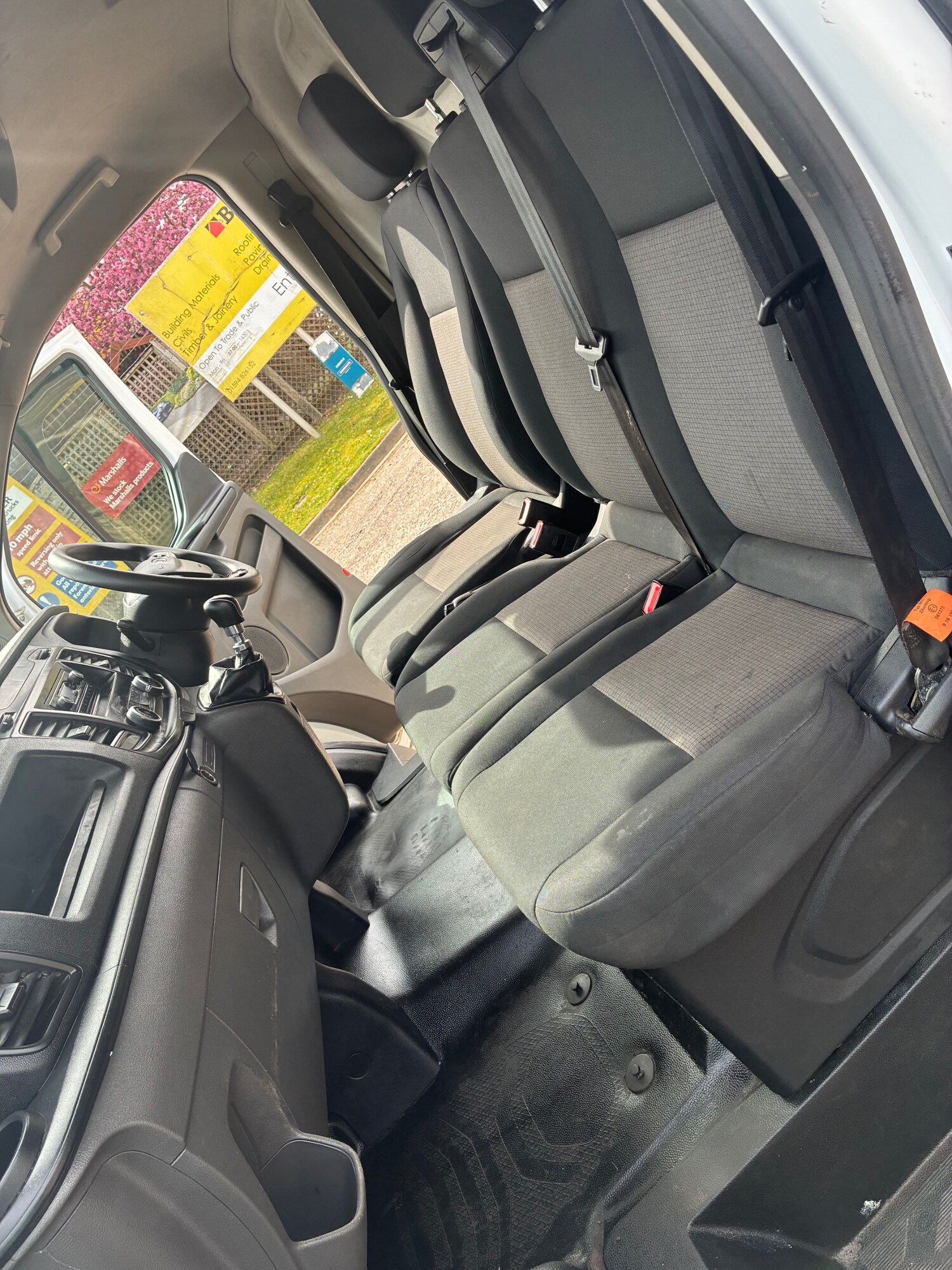 Used Ford Transit Custom 2019 for sale - 78198173: Photo 11