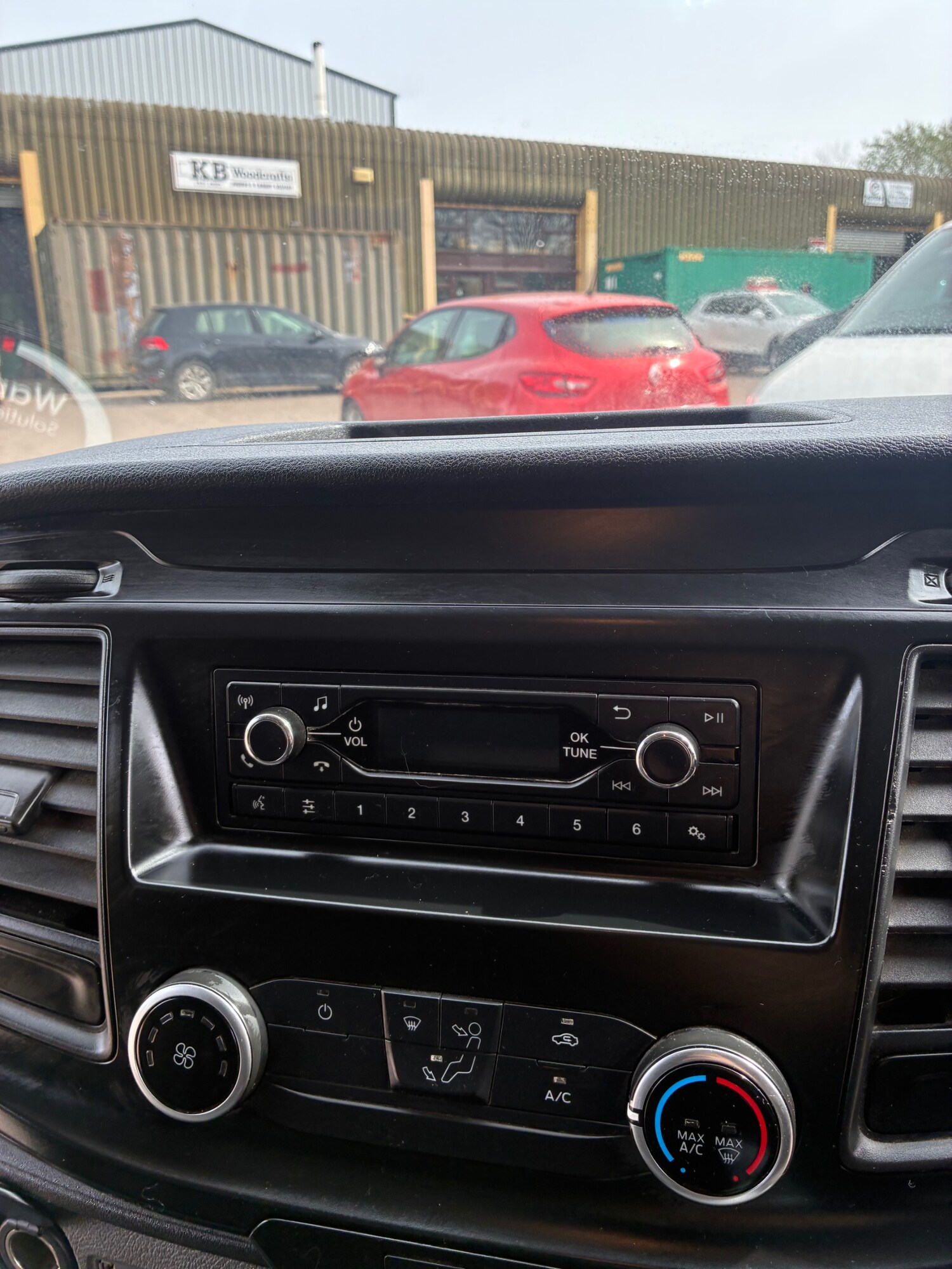 Used Ford Transit Custom 2019 for sale - 78198173: Photo 8