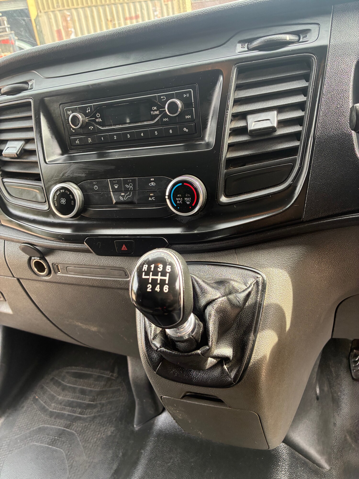 Used Ford Transit Custom 2019 for sale - 78198173: Photo 9