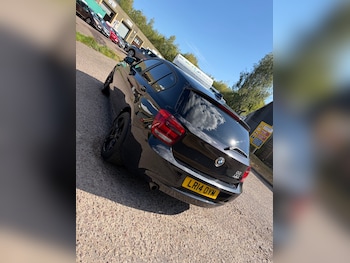 Used BMW 1 Series 2014 for sale - 79459749: Photo