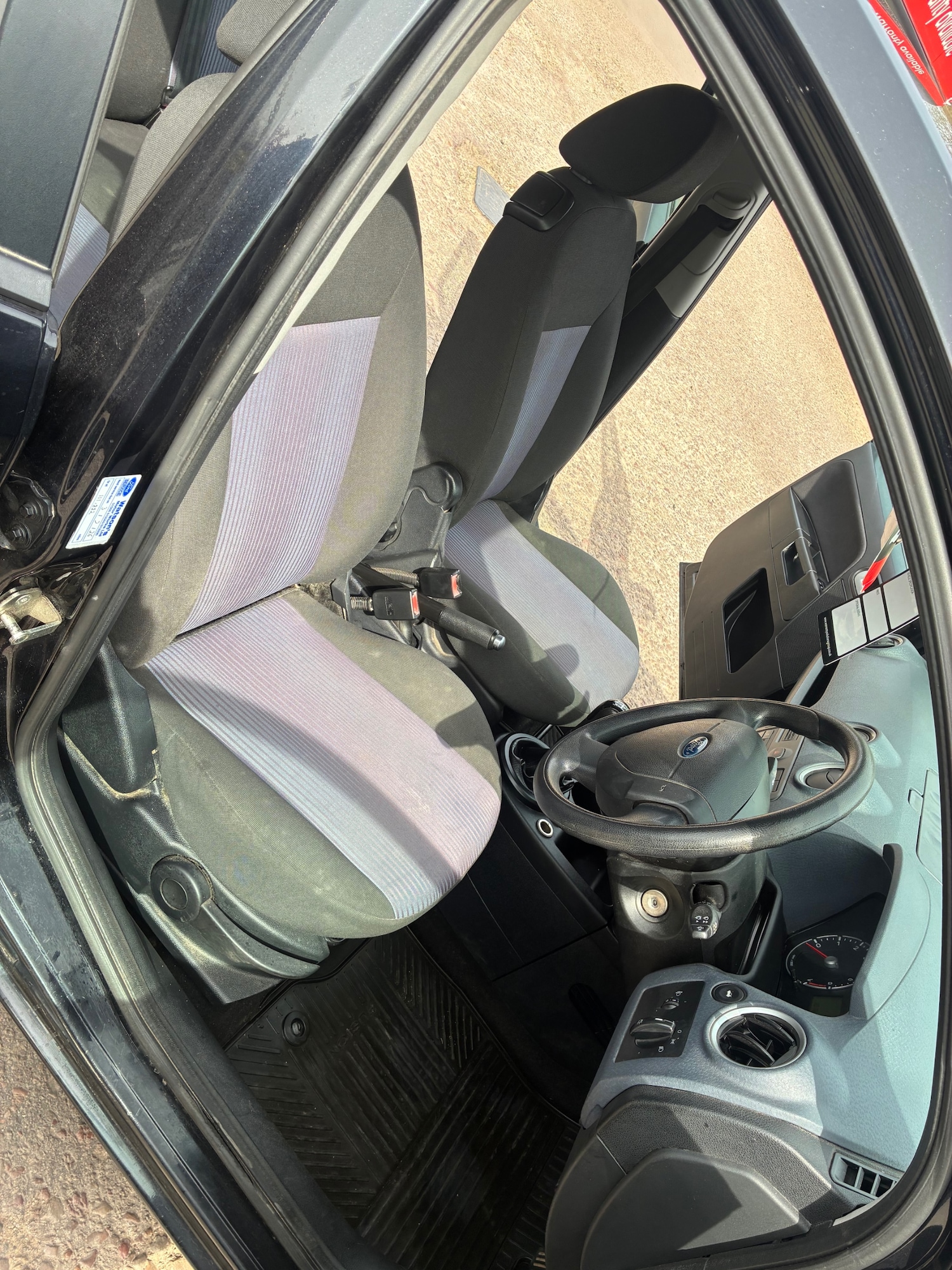 Used Ford Fusion 2009 for sale - 78198155: Photo 10