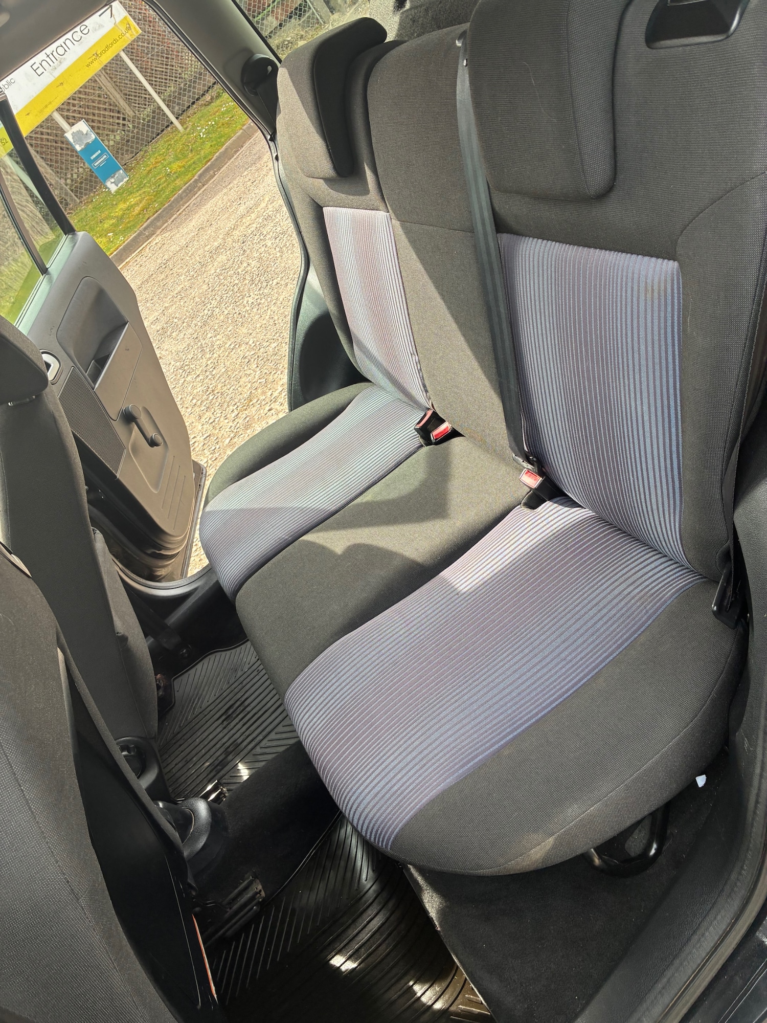 Used Ford Fusion 2009 for sale - 78198155: Photo 12