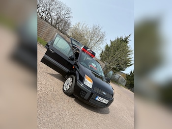 Used Ford Fusion 2009 for sale - 78198155: Photo