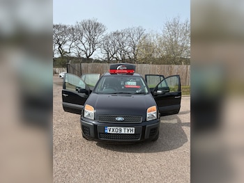 Used Ford Fusion 2009 for sale - 78198155: Photo