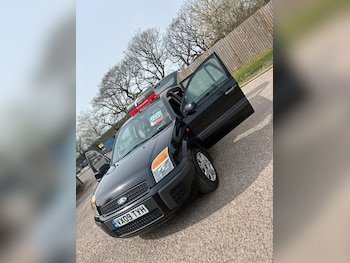 Used Ford Fusion 2009 for sale - 78198155: Photo