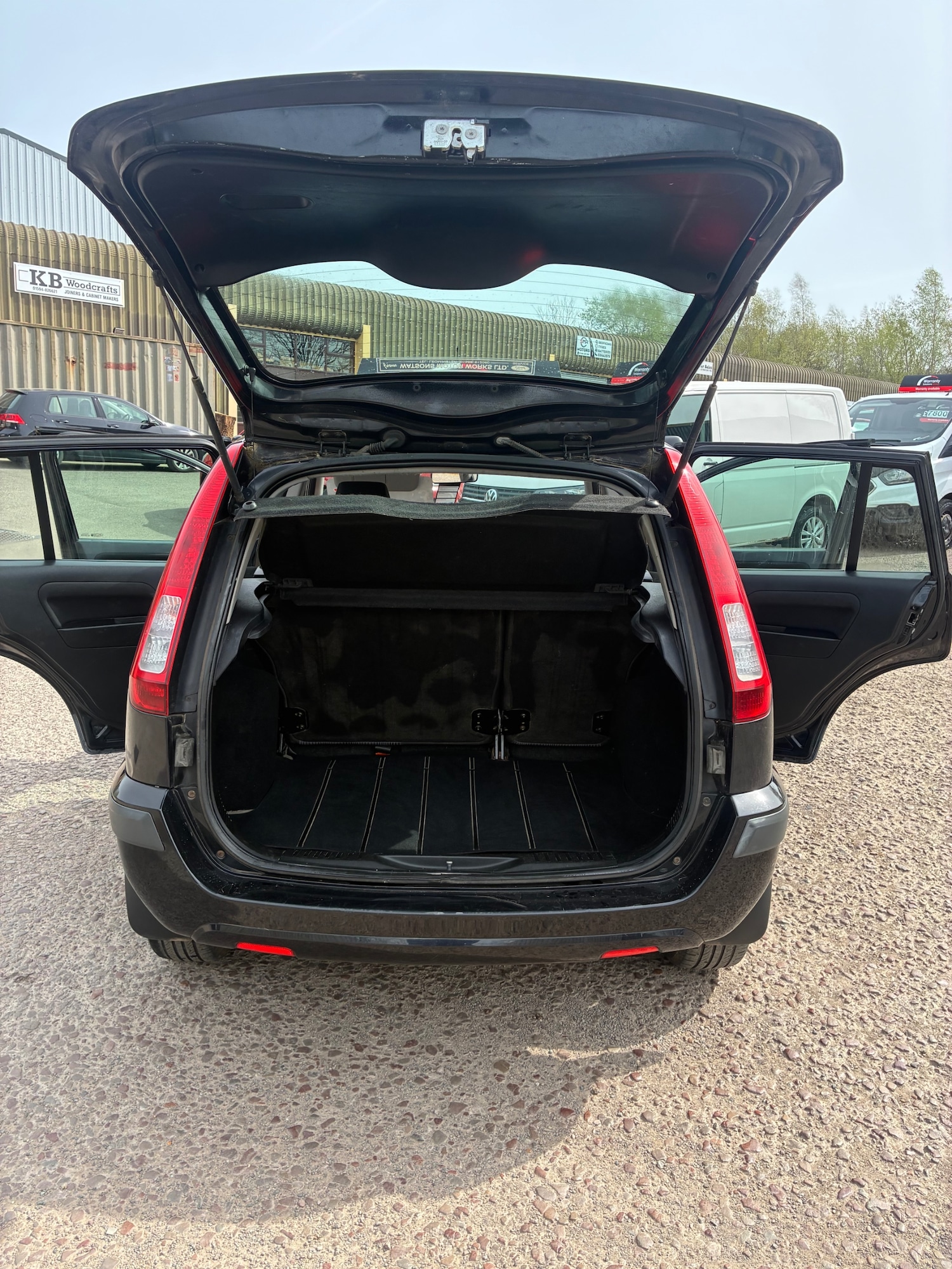 Used Ford Fusion 2009 for sale - 78198155: Photo 5