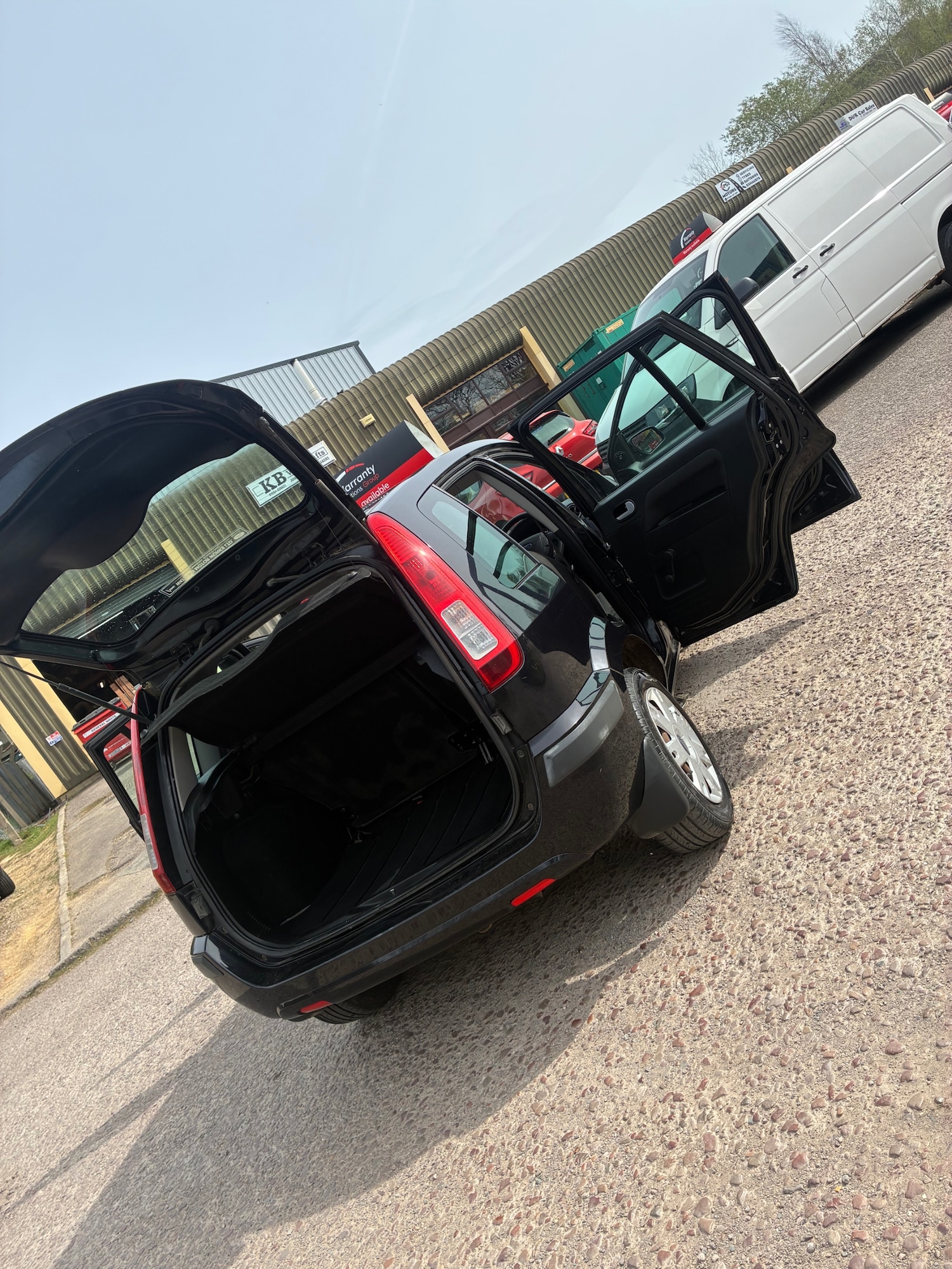 Used Ford Fusion 2009 for sale - 78198155: Photo 6