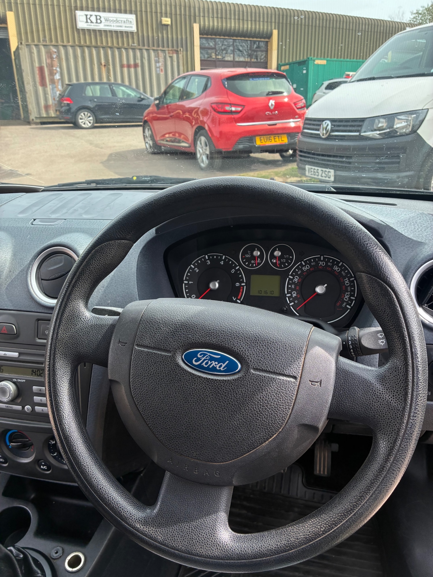 Used Ford Fusion 2009 for sale - 78198155: Photo 7