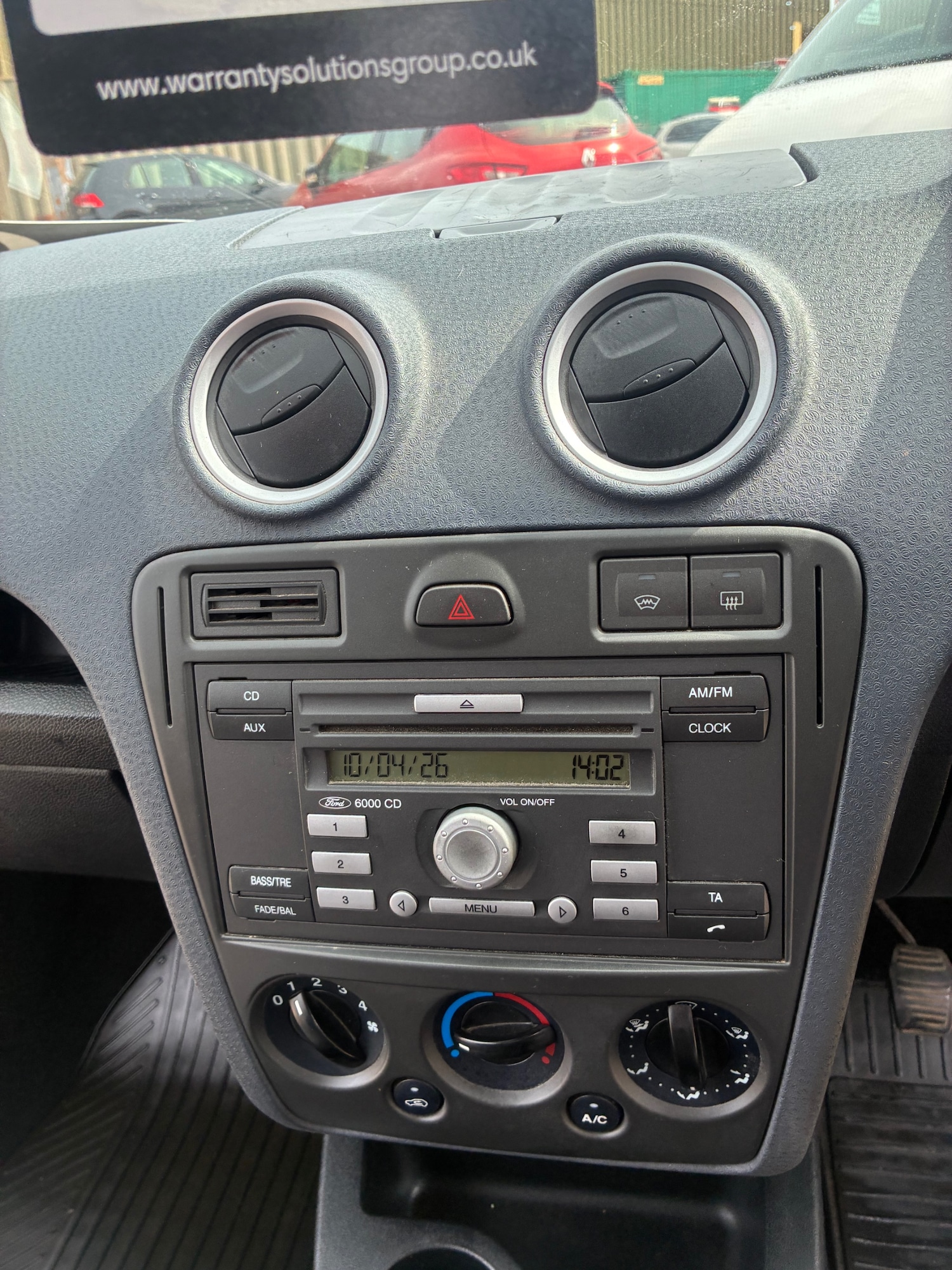 Used Ford Fusion 2009 for sale - 78198155: Photo 8