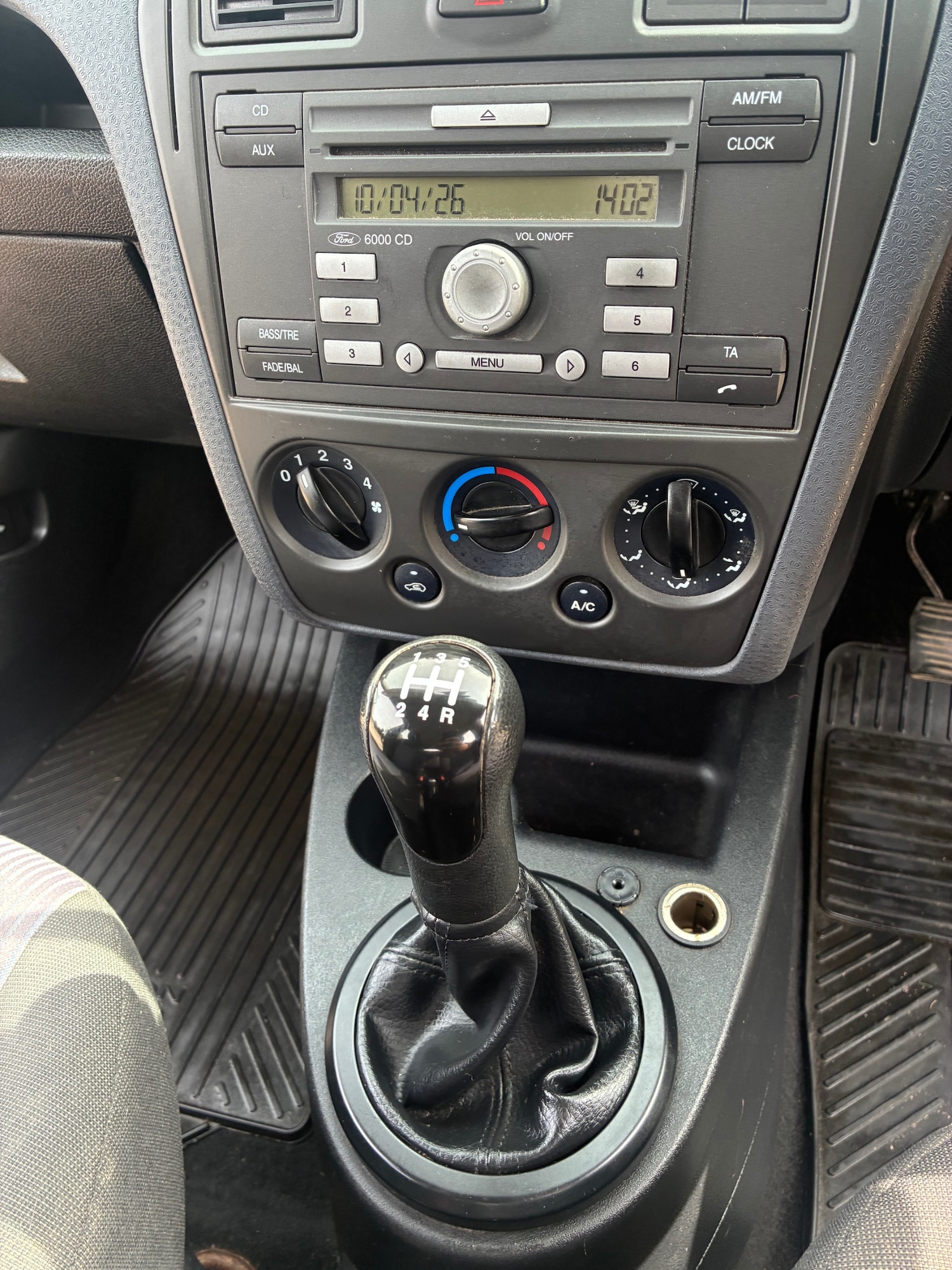 Used Ford Fusion 2009 for sale - 78198155: Photo 9