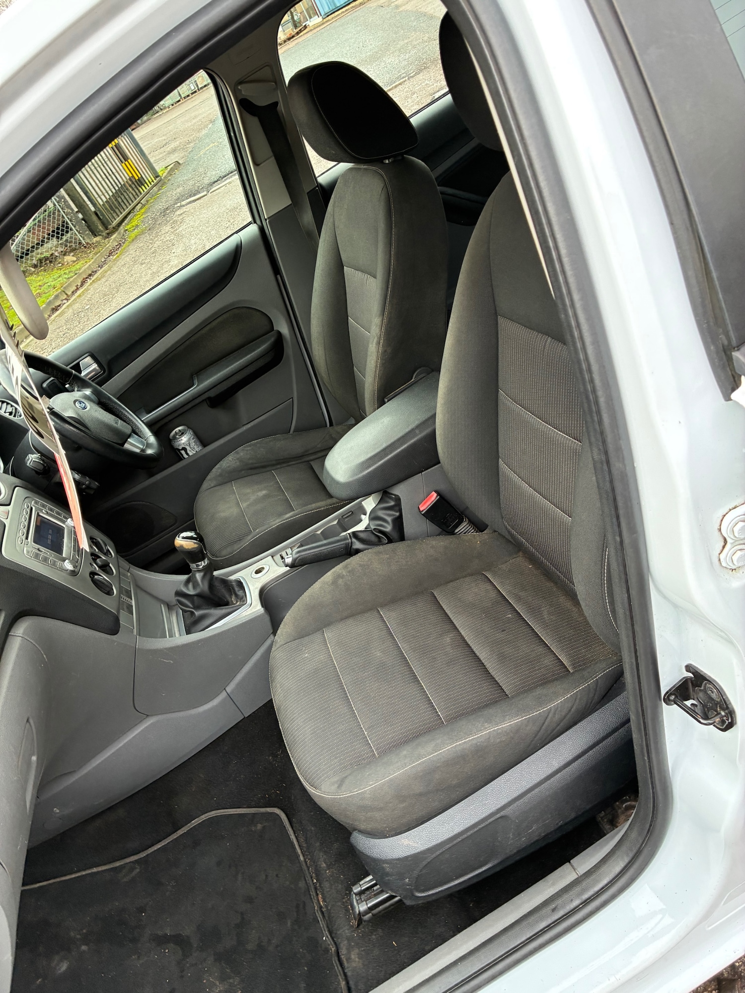 Used Ford Focus 2011 for sale - 77198504: Photo 11