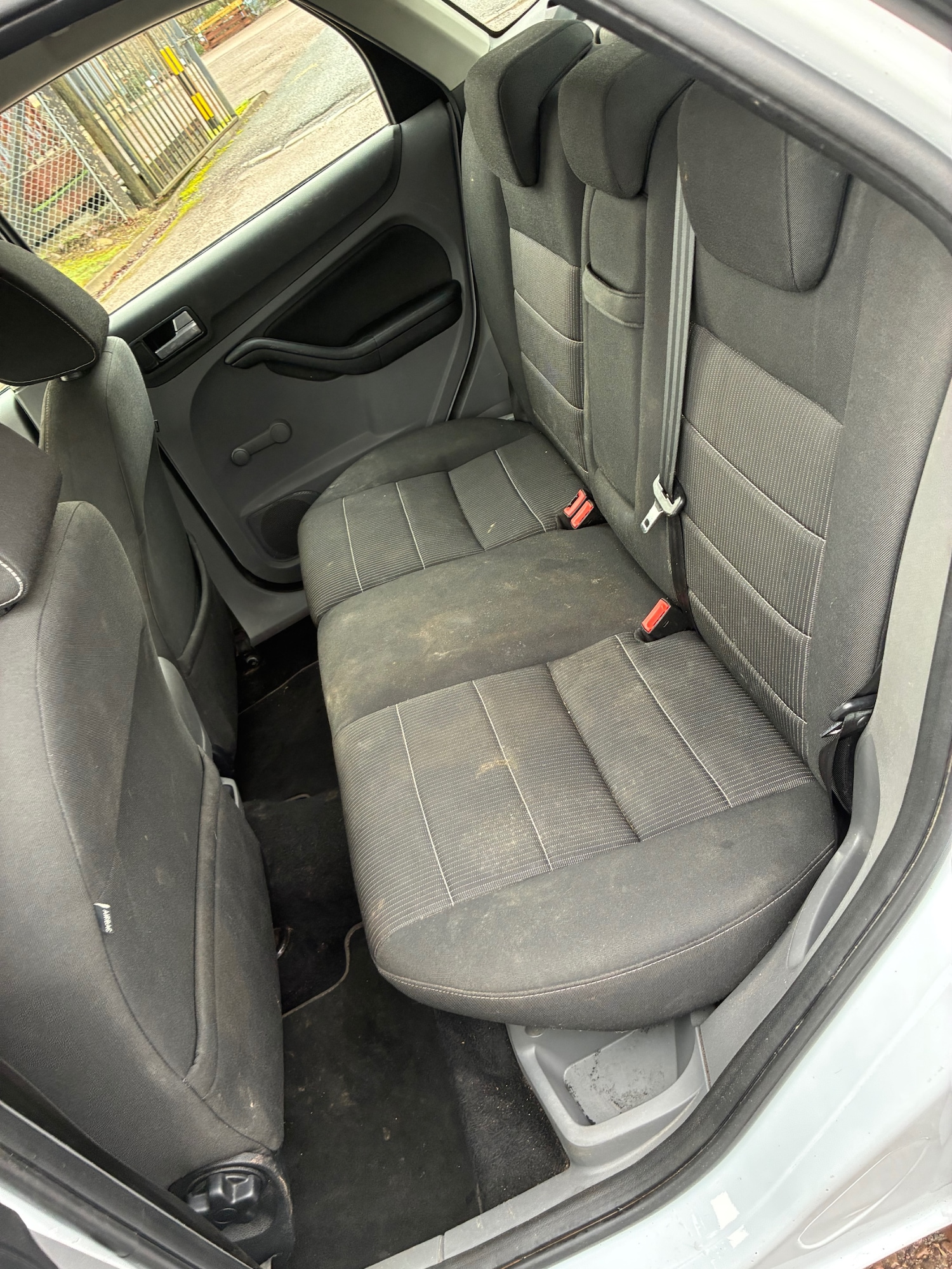 Used Ford Focus 2011 for sale - 77198504: Photo 12