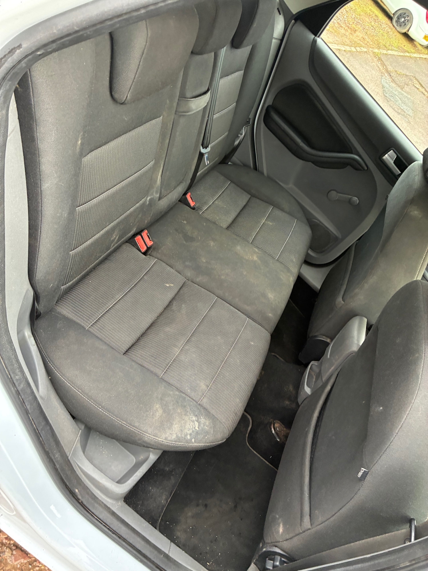 Used Ford Focus 2011 for sale - 77198504: Photo 13