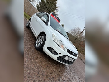 Used Ford Focus 2011 for sale - 77198504: Photo