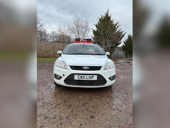 Used Ford Focus 2011 for sale - 77198504: Photo