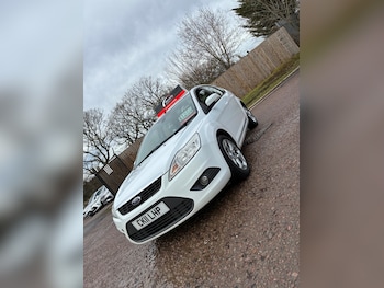 Used Ford Focus 2011 for sale - 77198504: Photo