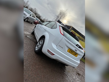 Used Ford Focus 2011 for sale - 77198504: Photo