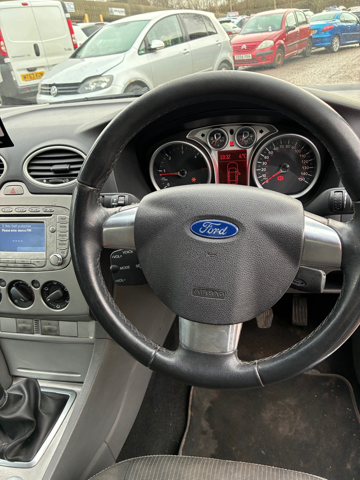 Used Ford Focus 2011 for sale - 77198504: Photo 7