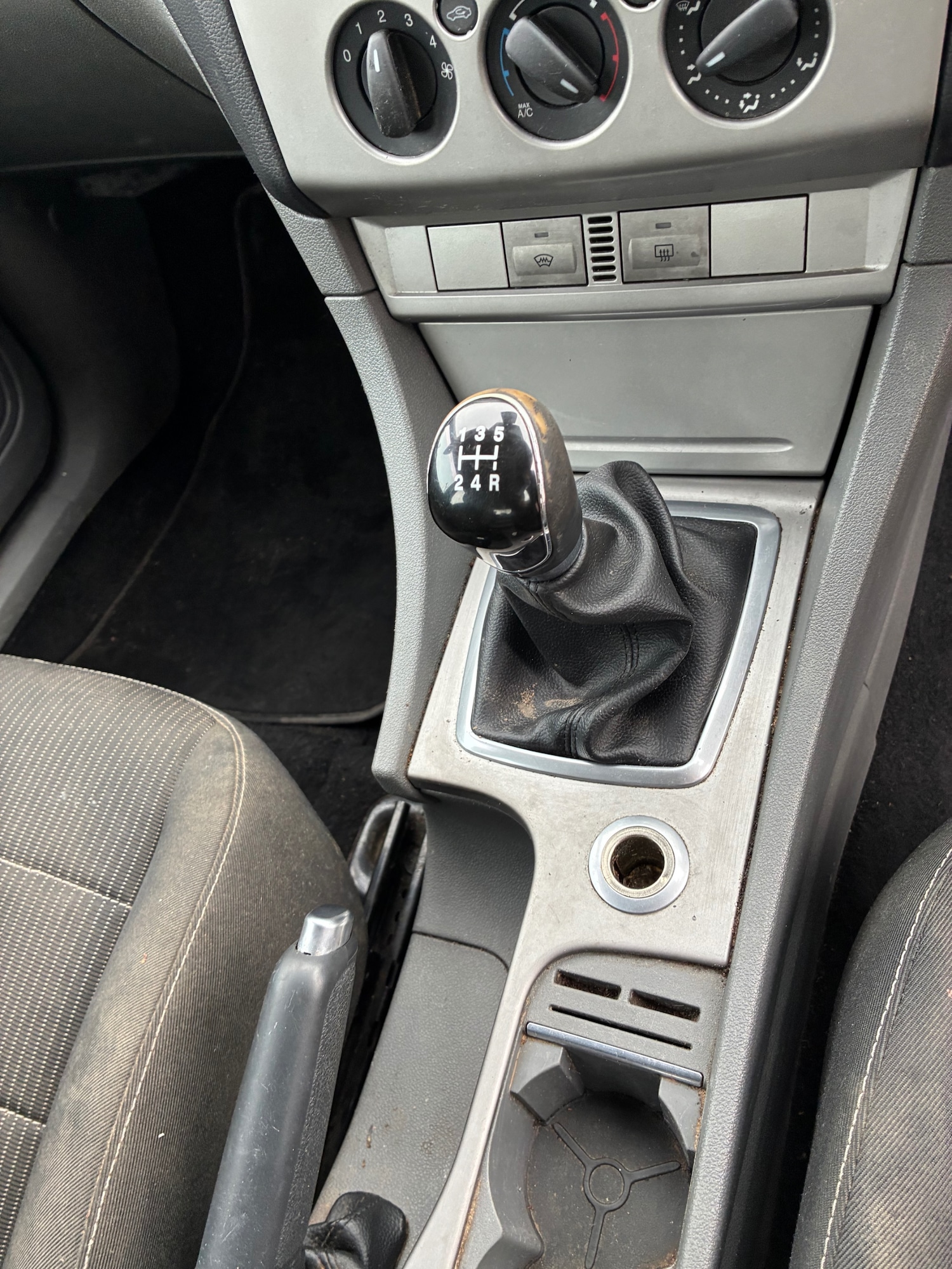 Used Ford Focus 2011 for sale - 77198504: Photo 8