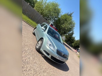 Used Skoda Octavia 2012 for sale - 78693463: Photo
