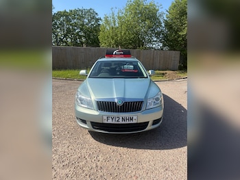 Used Skoda Octavia 2012 for sale - 78693463: Photo
