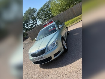 Used Skoda Octavia 2012 for sale - 78693463: Photo