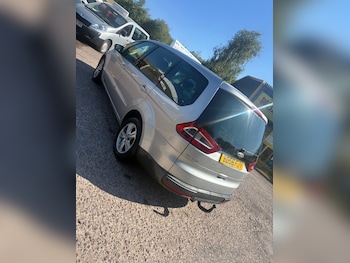Used Ford Galaxy 2006 for sale - 79196497: Photo