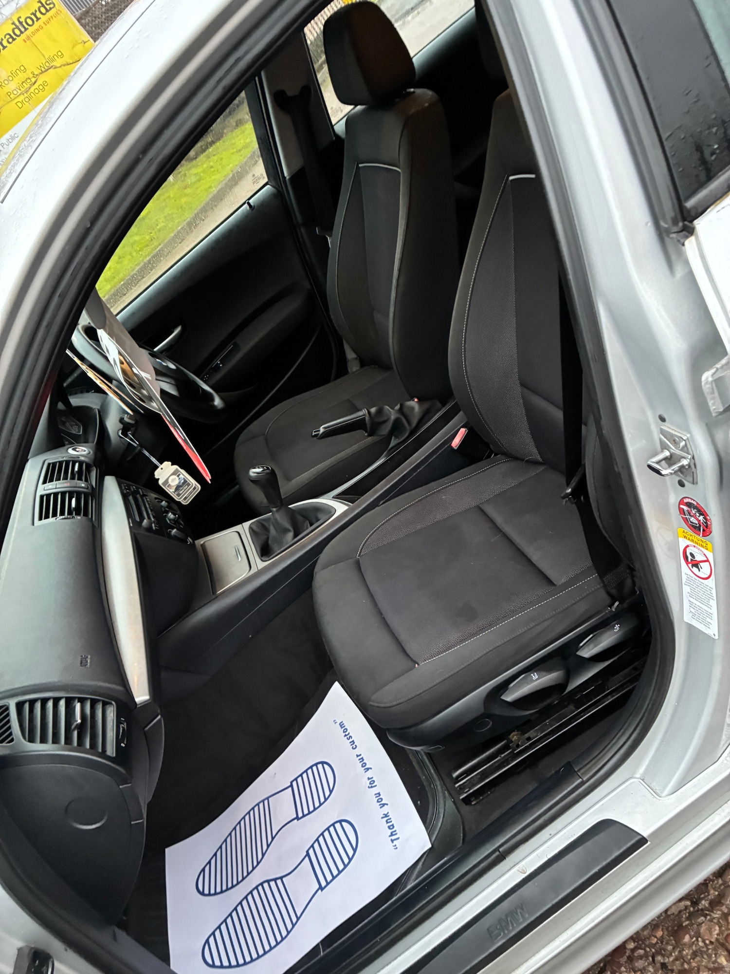 Used BMW 1 Series 2006 for sale - 77420724: Photo 10