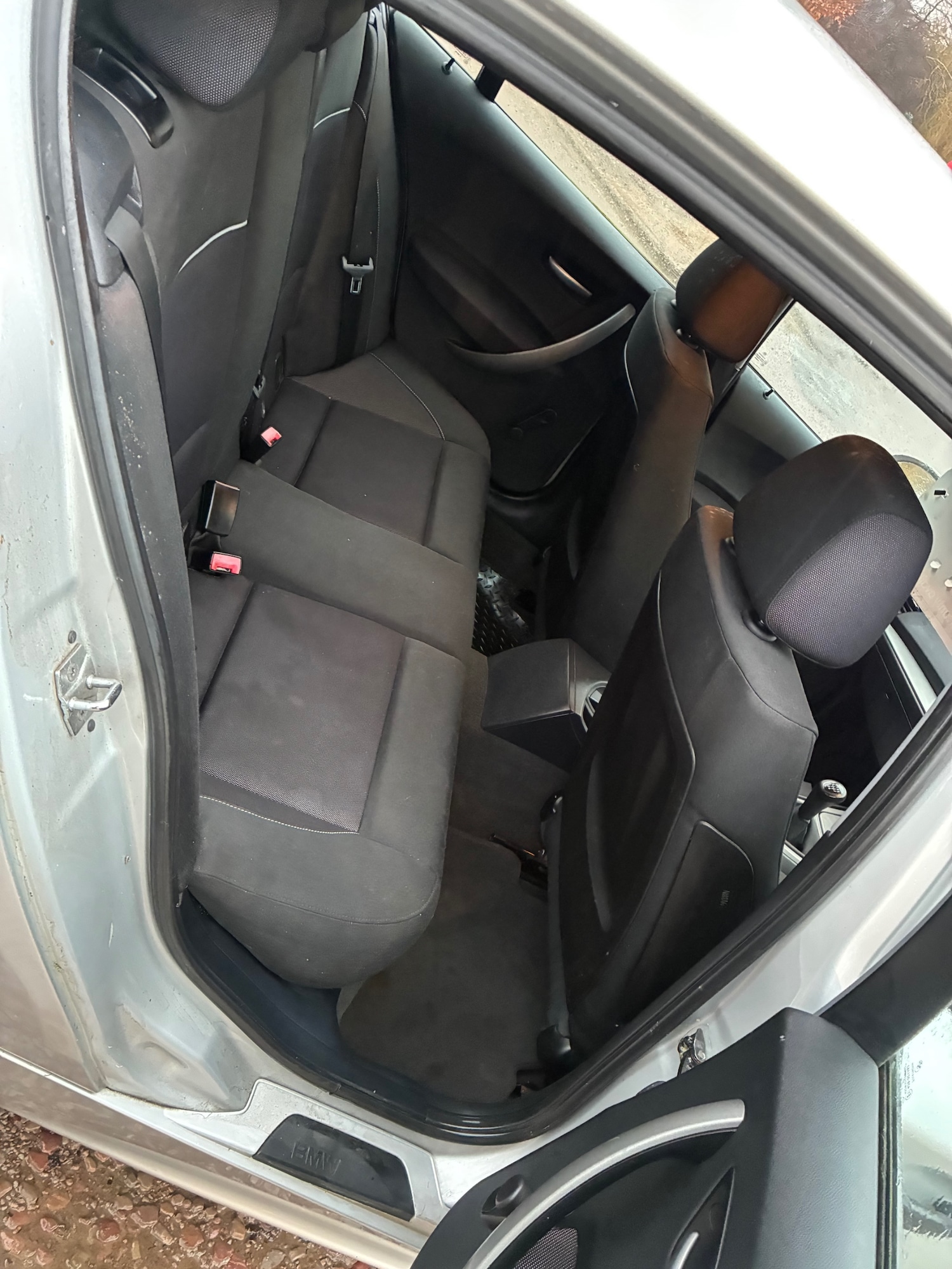 Used BMW 1 Series 2006 for sale - 77420724: Photo 12