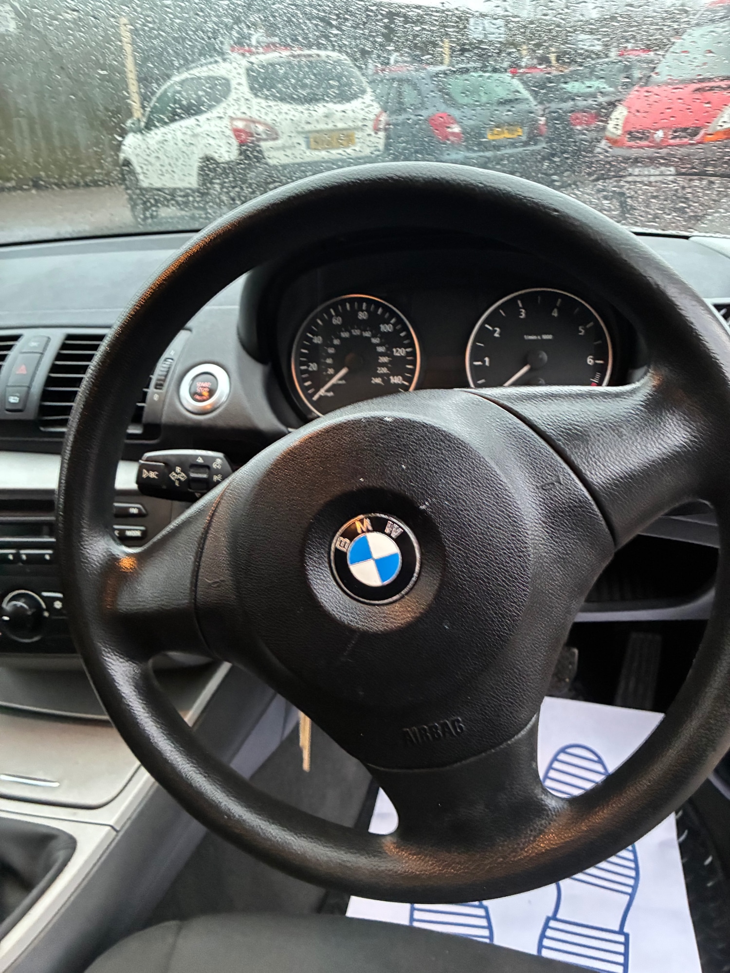 Used BMW 1 Series 2006 for sale - 77420724: Photo 8