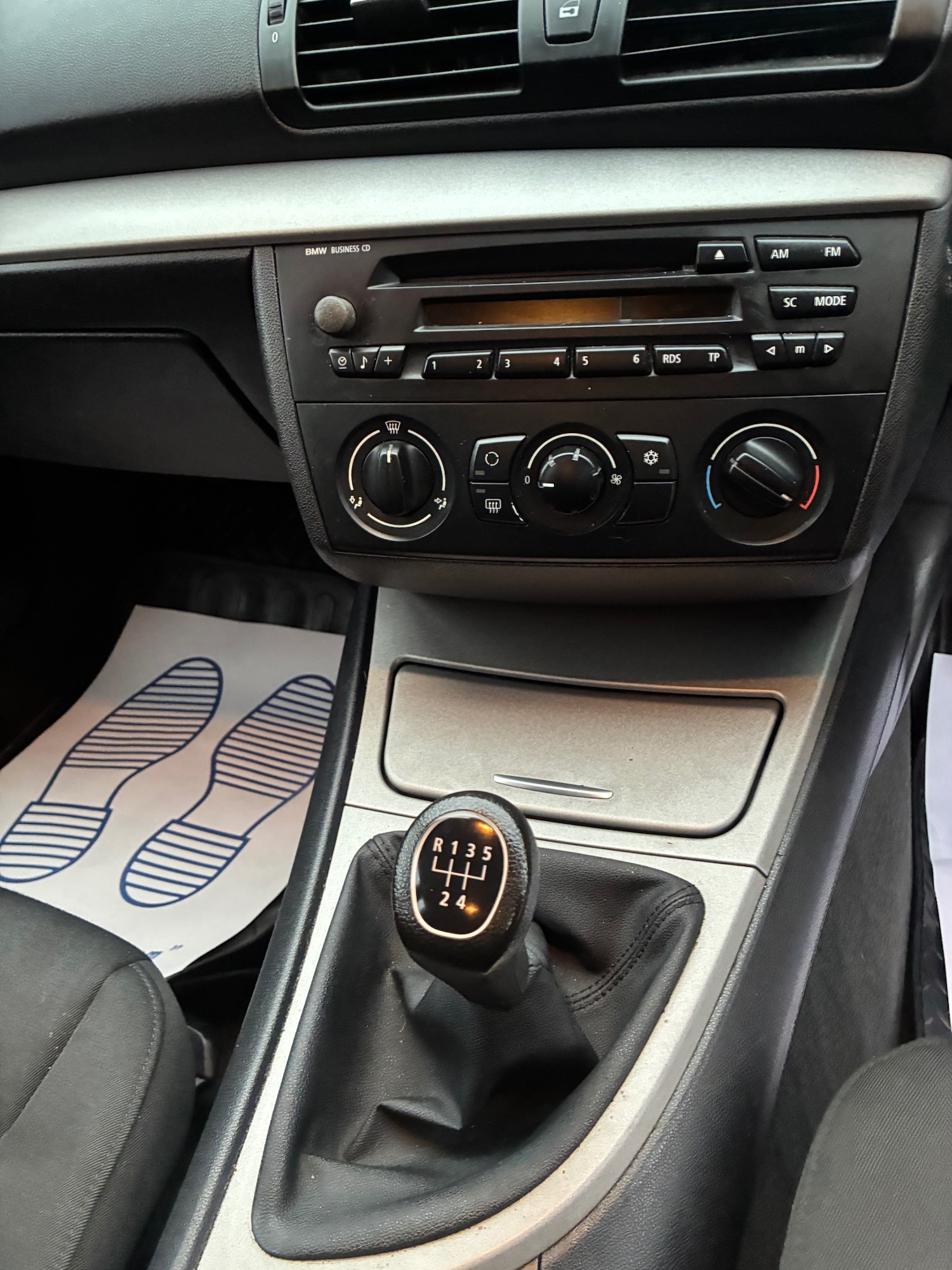 Used BMW 1 Series 2006 for sale - 77420724: Photo 9