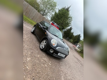 Used MINI Hatch 2010 for sale - 78477220: Photo