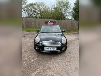 Used MINI Hatch 2010 for sale - 78477220: Photo