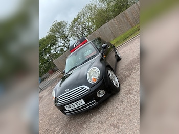 Used MINI Hatch 2010 for sale - 78477220: Photo