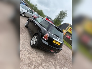 Used MINI Hatch 2010 for sale - 78477220: Photo