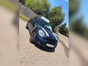 Used MINI Countryman 2013 for sale - 79164113: Photo