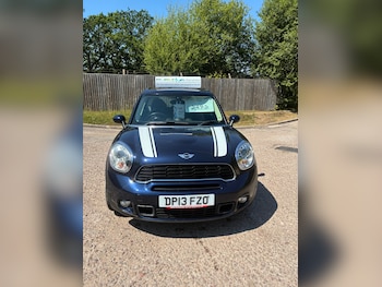 Used MINI Countryman 2013 for sale - 79164113: Photo