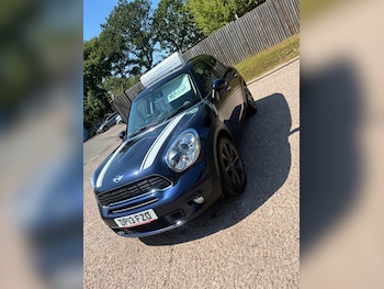 Used MINI Countryman 2013 for sale - 79164113: Photo