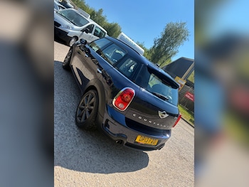 Used MINI Countryman 2013 for sale - 79164113: Photo