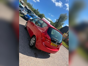Used Vauxhall Meriva 2011 for sale - 79113313: Photo