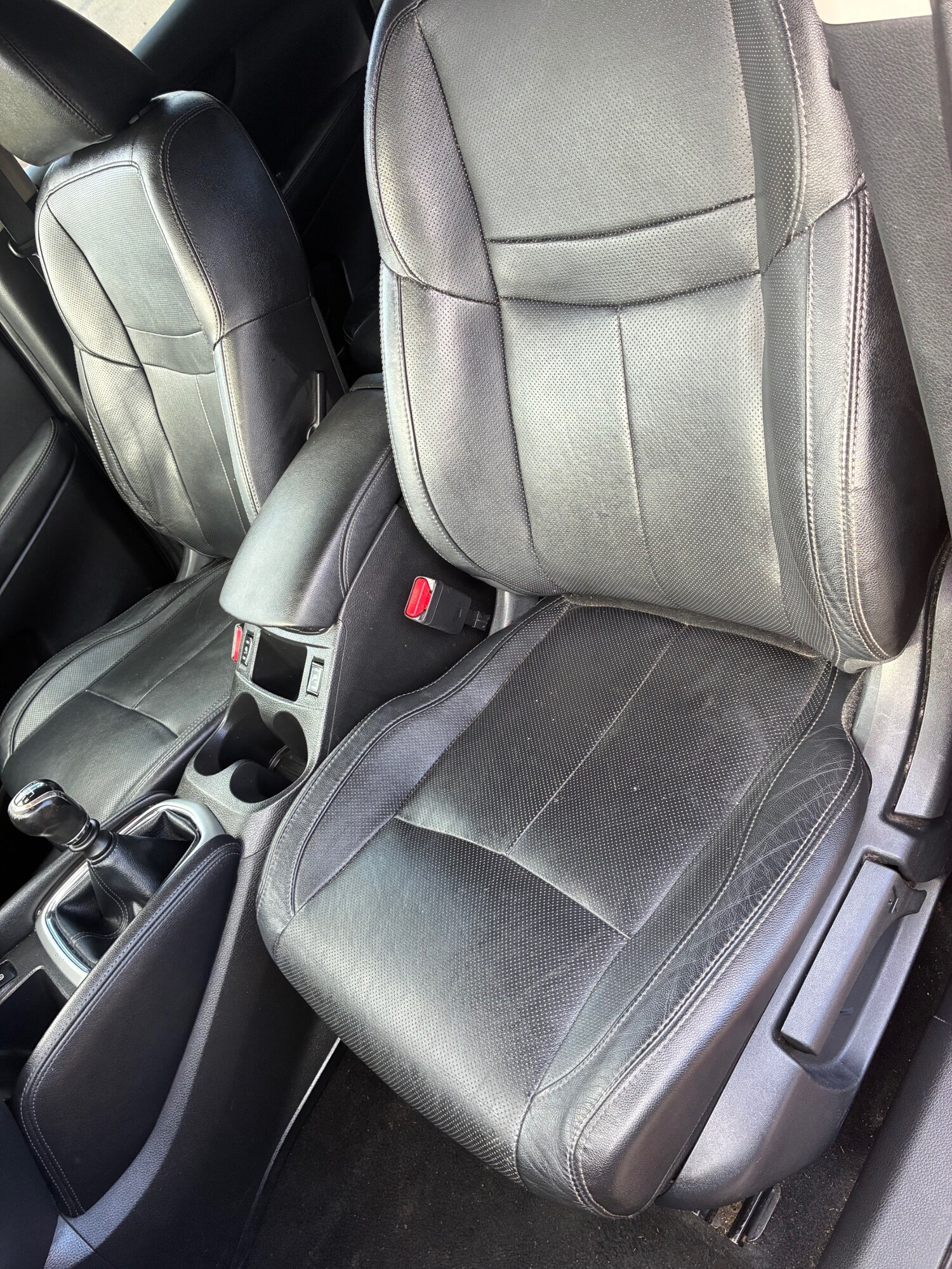 Used Nissan Qashqai 2015 for sale - 77830065: Photo 11