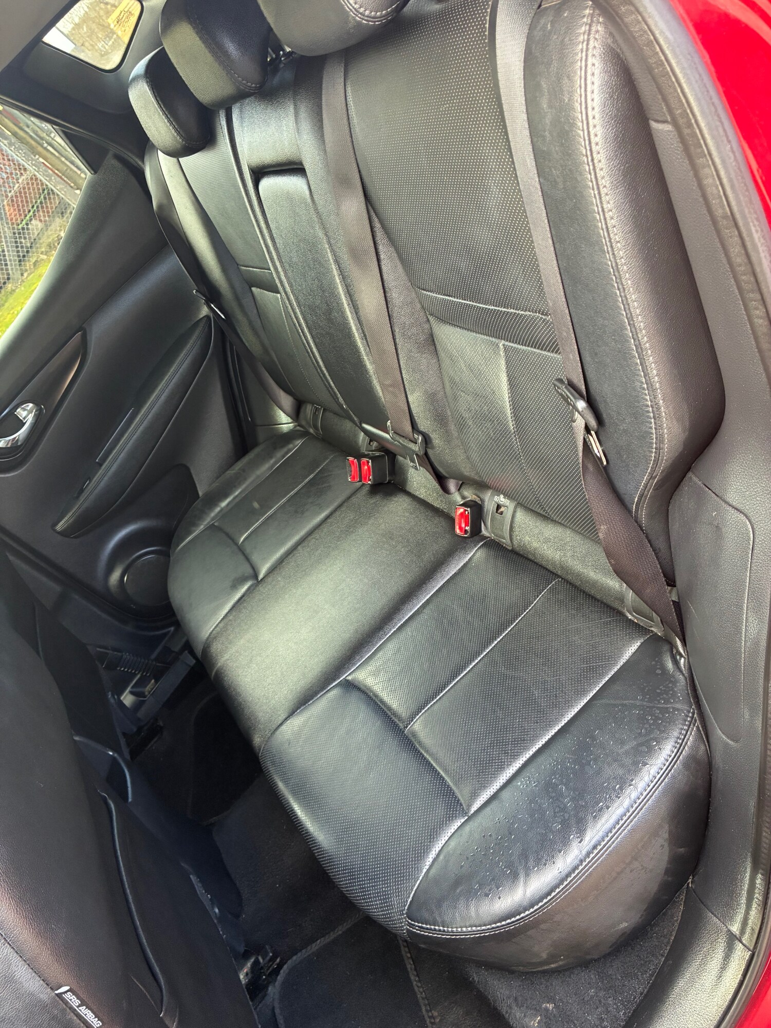 Used Nissan Qashqai 2015 for sale - 77830065: Photo 12