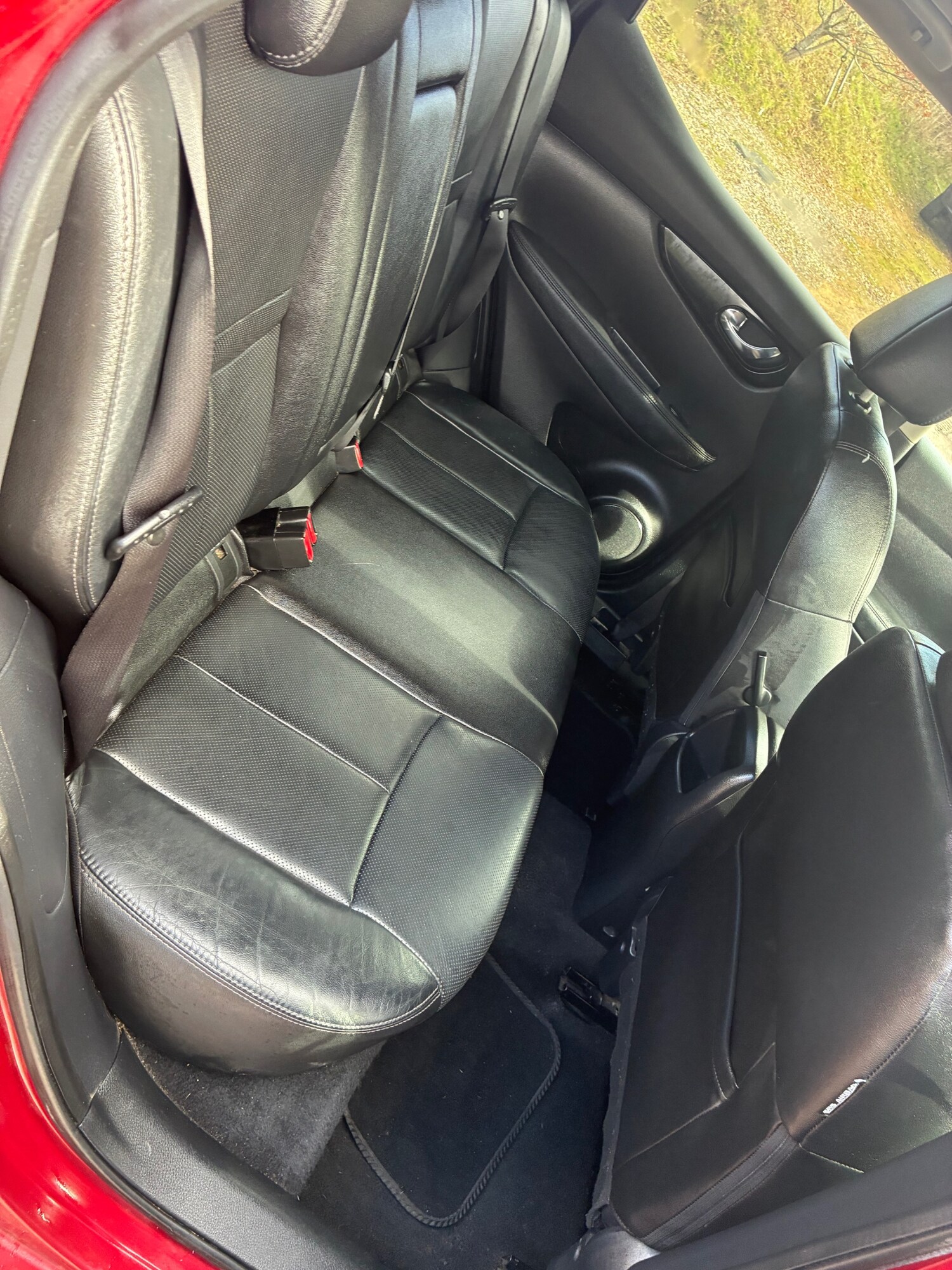 Used Nissan Qashqai 2015 for sale - 77830065: Photo 13