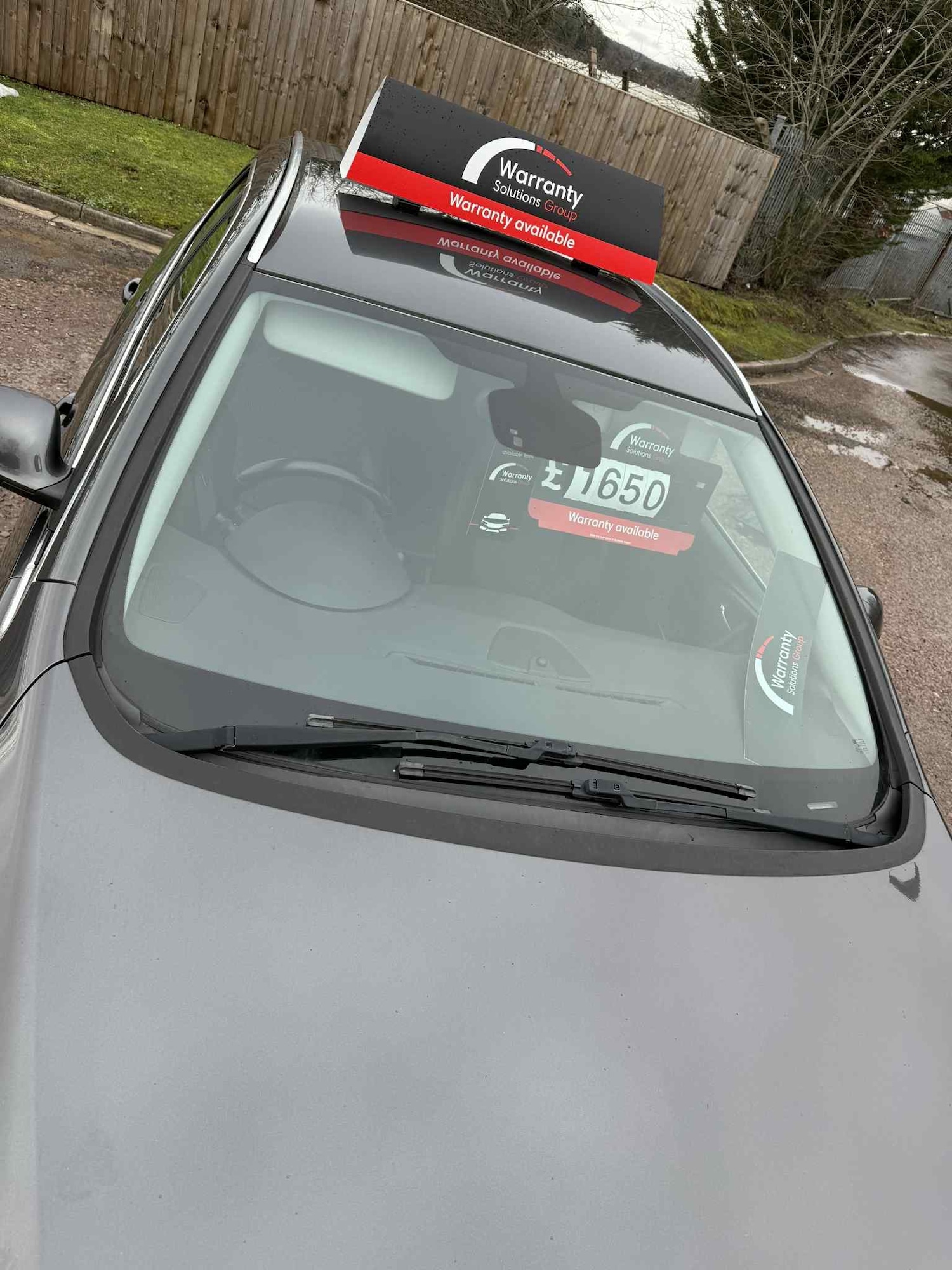 Used Vauxhall Astra 2011 for sale - 77482691: Photo 10