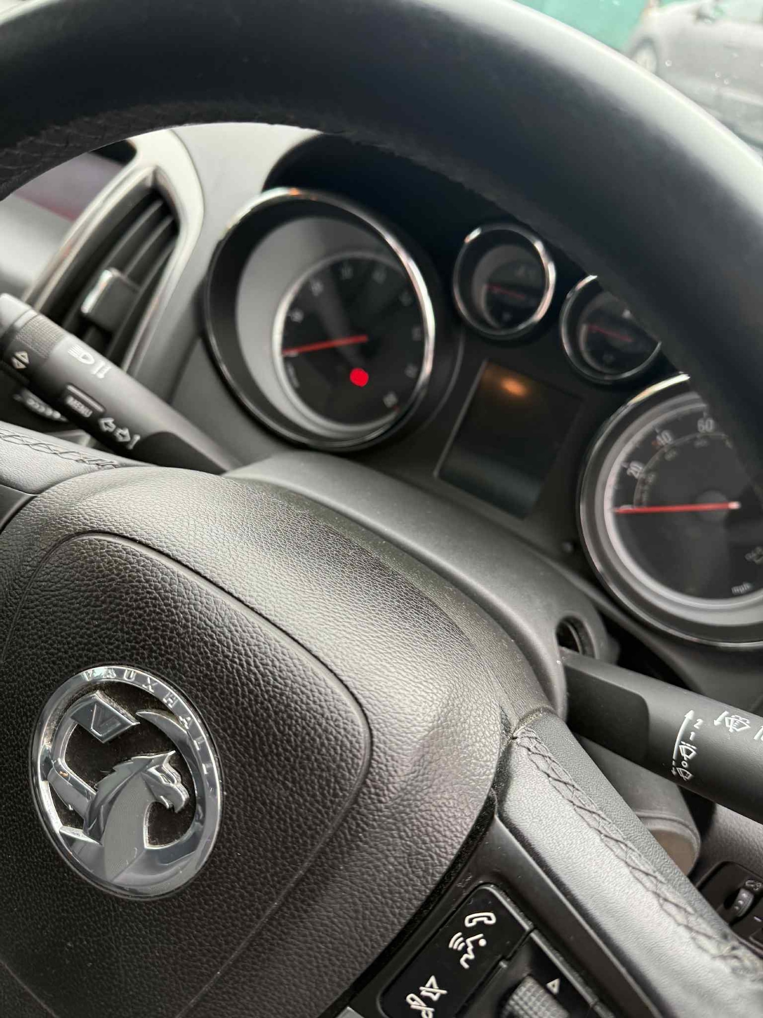 Used Vauxhall Astra 2011 for sale - 77482691: Photo 13