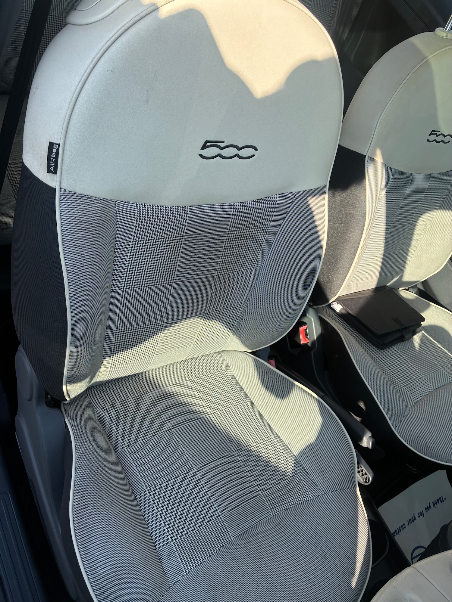 Used Fiat 500 2014 for sale - 77746408: Photo 10