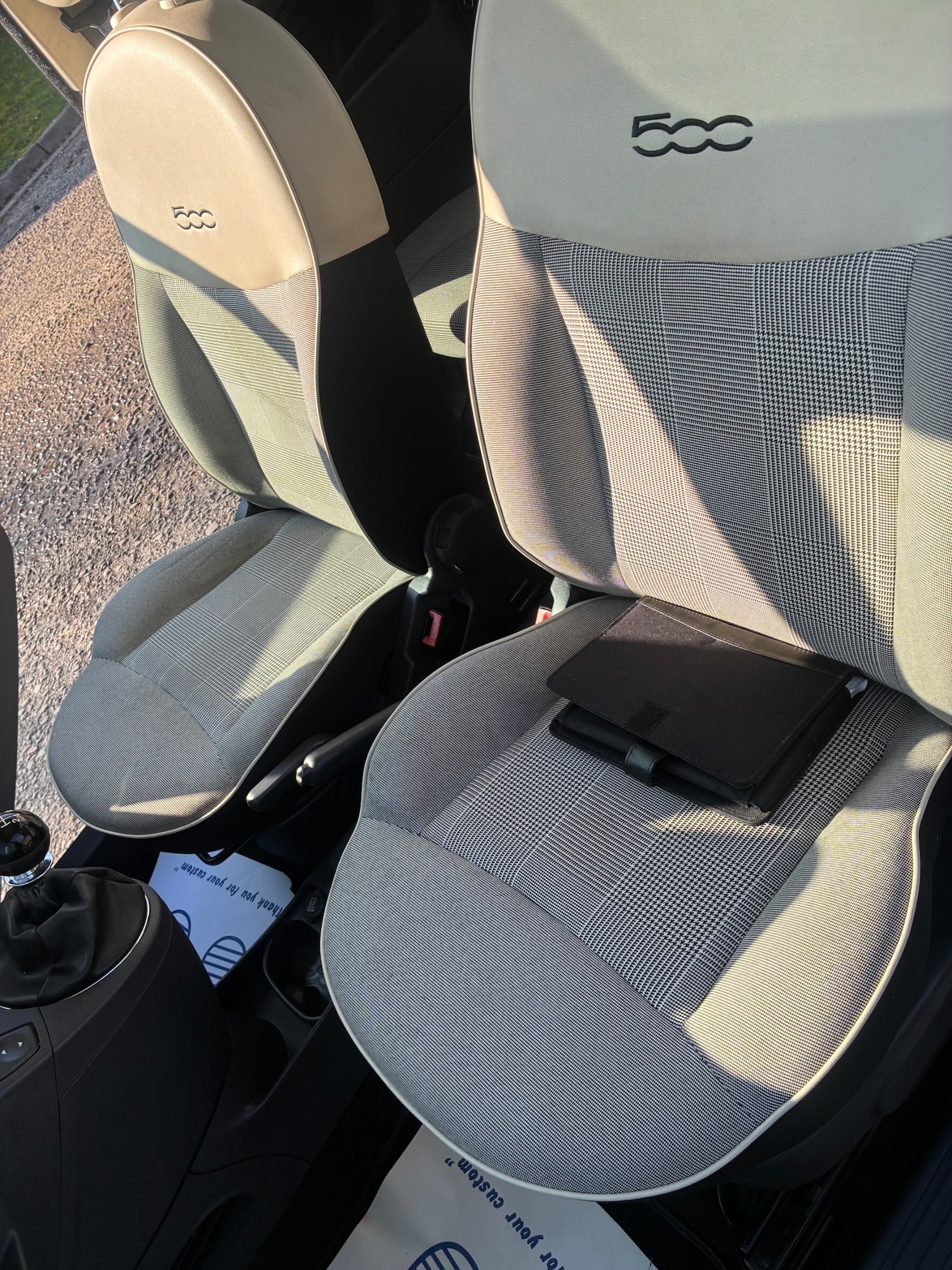 Used Fiat 500 2014 for sale - 77746408: Photo 11